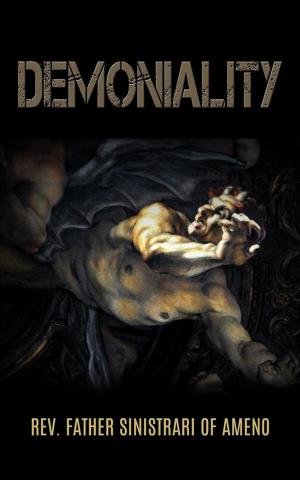Cover of the book Demoniality or Incubi and Succubi by Hans Holzer