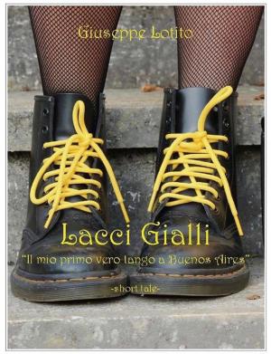 Cover of the book Lacci Gialli by Becky Coffield