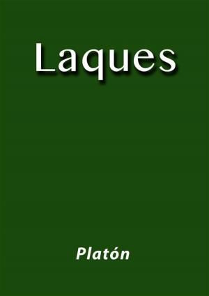 Cover of the book Laques by Platón