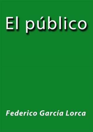 bigCover of the book El público by 