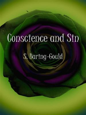 Book cover of Conscience and sin
