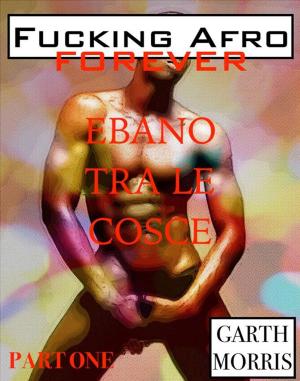 Cover of Fucking afro forever: Ebano tra le cosce