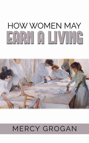 Book cover of How Women May Earn a Living