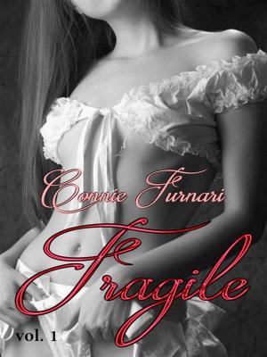 Cover of Fragile vol. 1