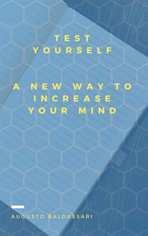 Book cover of Test Yourself