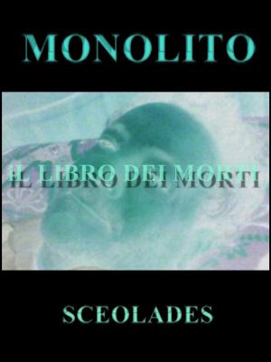 Cover of the book Monolito by Salvatore Russo
