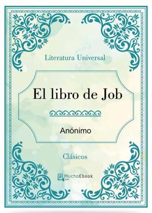 Book cover of El libro de Job