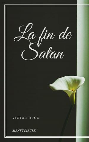 Book cover of La fin de Satan