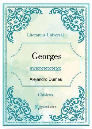 Book cover of Georges