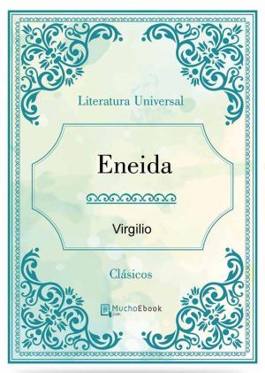 Book cover of Eneida