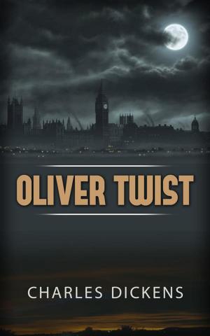 Cover of the book Oliver Twist by Liza Marklund