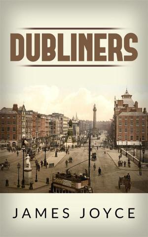 bigCover of the book Dubliners by 