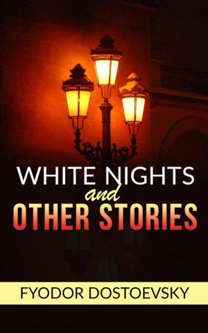 Cover of the book White Nights and Other Stories by Sara Alexi