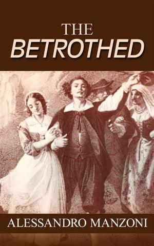 Cover of the book The Betrothed by Janet McMahon