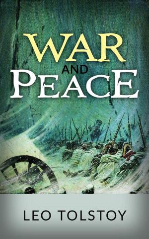Cover of the book War and Peace by Hyun-jae Yee Sallee