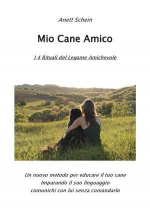 bigCover of the book Mio Cane Amico by 