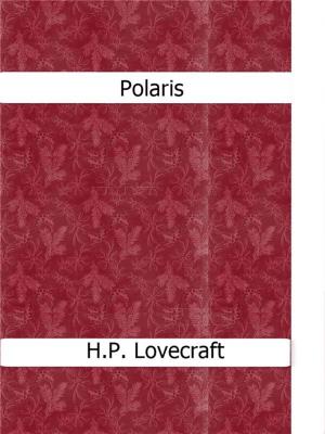 Cover of the book Polaris by H.P. Lovecraft