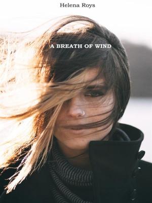 Cover of the book A breath of wind by Michael Griffo