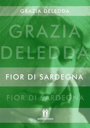 Cover of the book Fior di Sardegna by Bruno Mibelli