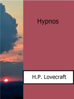 Cover of the book Hypnos by h.p Lovecraft
