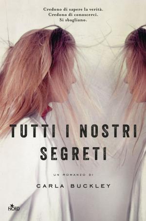 Cover of the book Tutti i nostri segreti by Markus Heitz