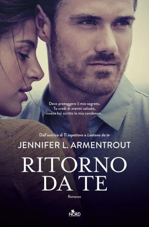 Cover of the book Ritorno da te by Laurell K. Hamilton