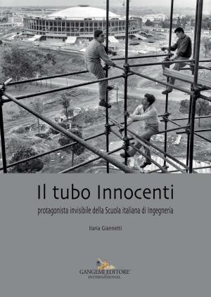 Cover of the book Il tubo Innocenti by Janet Spencer - Trivia Queen