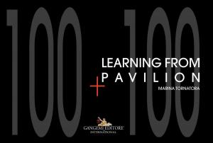 Cover of the book Learning from pavilion by Romina Cianciaruso, Daniele Libanori, Leonardo Severini, Alessandro Zuccari