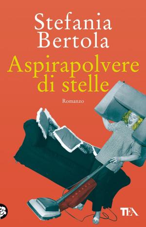 Cover of the book Aspirapolvere di stelle by Claude Izner