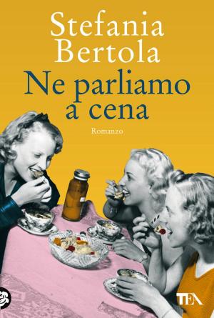 Cover of the book Ne parliamo a cena by Jean Failler
