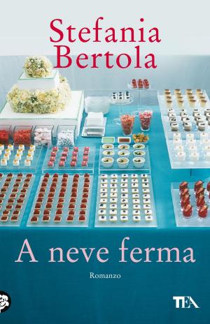 Cover of the book A neve ferma by Claude Izner