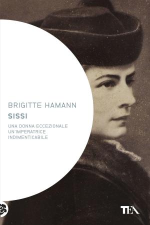Cover of the book Sissi by Rossella Panigatti