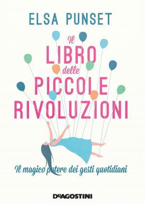 Cover of the book Il libro delle piccole rivoluzioni by Sir Steve Stevenson