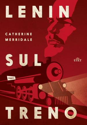 Cover of the book Lenin sul treno by Aa. Vv.