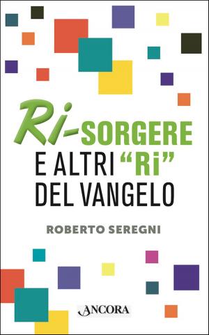 Cover of the book Ri-sorgere by Antoine De Saint-Exupéry