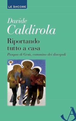 Cover of the book Riportando tutto a casa by Bruno Maggioni