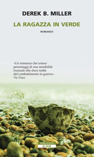 Cover of the book La ragazza in verde by Walter Benjamin