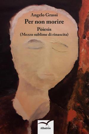 Cover of the book Per non morire by Silvia de Iudicibus