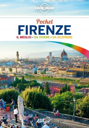 Cover of the book Firenze Pocket by Lucas Vidgen, Daniel C Schechter