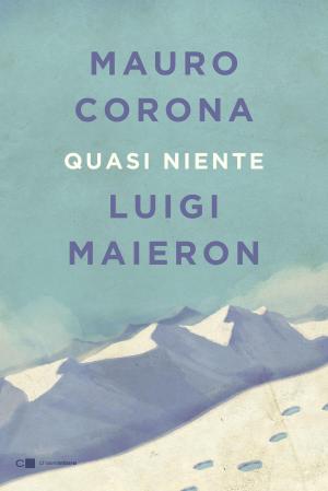 Cover of the book Quasi niente by Gianluigi Nuzzi, Claudio Antonelli