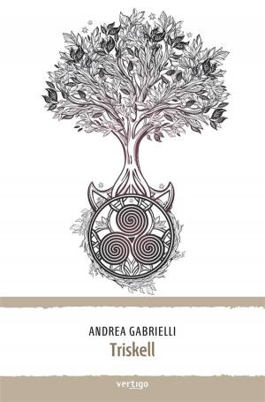 Cover of the book Triskell by Antonella Piombo
