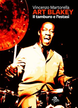 Cover of the book Art Blakey by Emanuele Binelli Mantelli