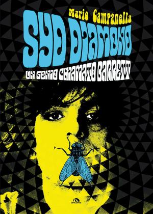 Cover of the book Syd Diamond by Marlusc Kudranski, Szymon Kudranski, Sean O'Reilly