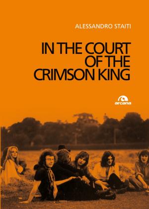 bigCover of the book In the court of the Crimson King by 