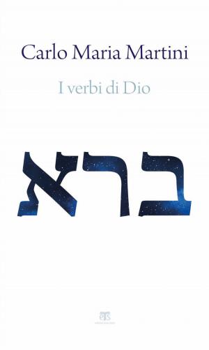Cover of the book I verbi di Dio by Roberta Russo