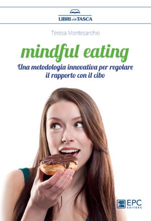 Cover of the book Mindful Eating by LORENZO NISSIM