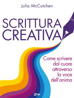 Cover of the book Scrittura Creativa by Doreen Virtue, Robert Reeves