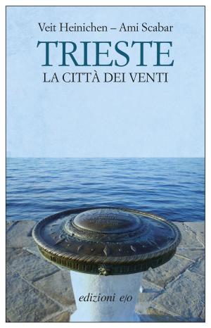 Cover of the book Trieste by Sara Moss