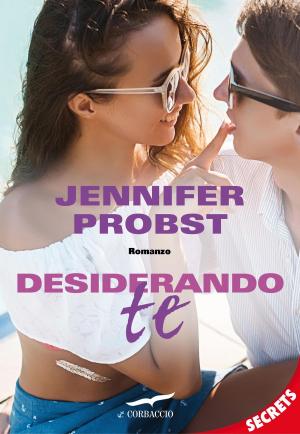 Cover of the book Desiderando te by Charlotte Link