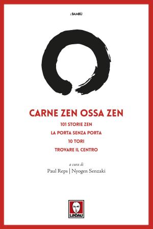 Cover of the book Carne zen Ossa zen by Silvana De Mari